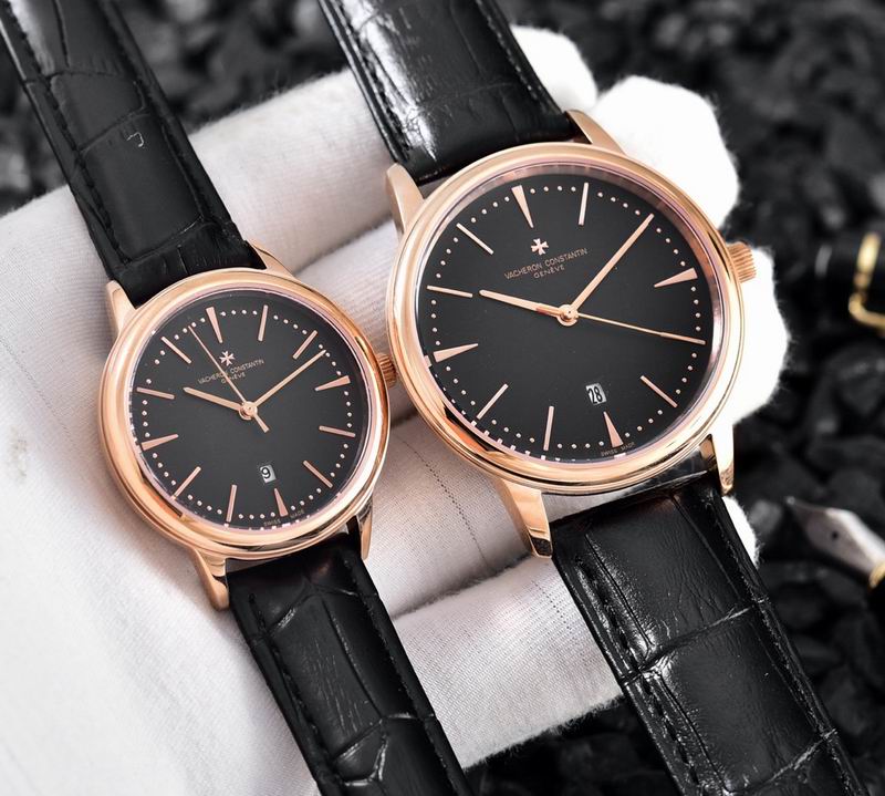 Vacheron Constantin 40mm 33mm 121219